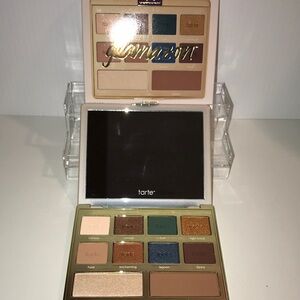 Tarte Glamazon Eyeshadow Palette NEW in box